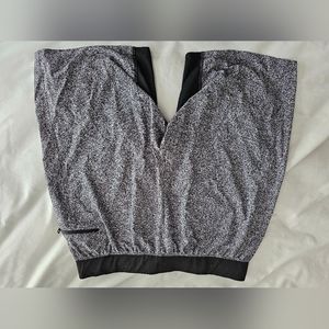 Lululemon THE Short w/ Liner 11"